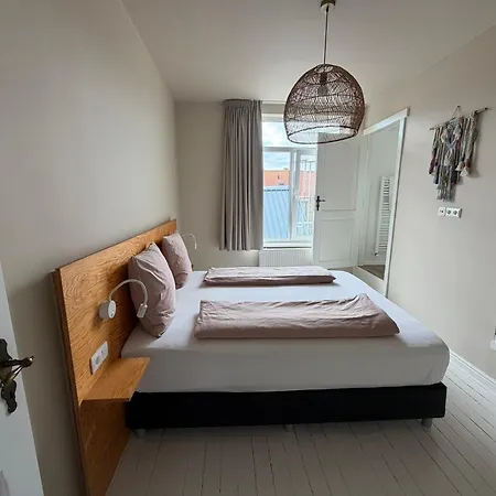 Ferienhaus Aurelune Escapes, Ostende